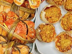 -裕兴记•蟹黄面馆(人民广场店)