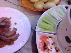 -金百万烤鸭店(马甸店)