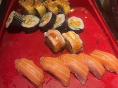 -嘉定凯悦·咖啡厅