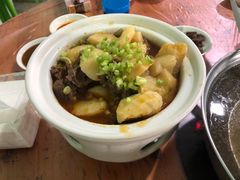 -蔡社牛肉城(龙湖店)