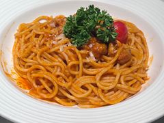 -必胜客(中山店)