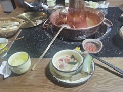 -陀岗美食·云南藏式特色餐厅