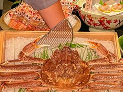 -上井料理黑金店(IFS国金中心店)