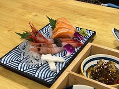 -桃屋日本料理(清华科技园店)
