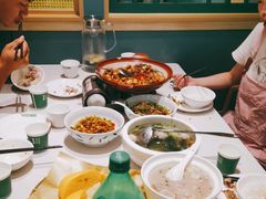 -绿草地·湘菜(芙蓉天街店)