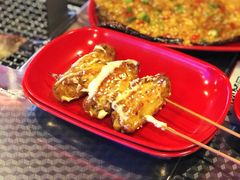 -乌兰烧烤·烤羊腿(西丽店)