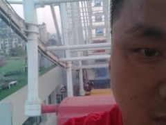 -南昌之星摩天轮