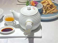 -尚一汤 广东炖汤(金桥国际店)