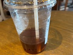 -星巴克(张家港谷渎港店)