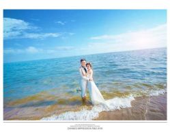 -戛纳印象摄影(潮拍定制馆)