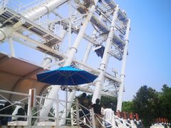 -珠海海泉湾神秘岛亲子乐园