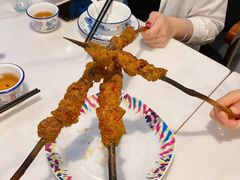 -莲香西域·正宗新疆菜(龙华店)