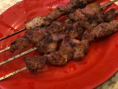 -维吾尔餐厅(宜山路店)