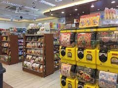 -全家便利店(红岭大厦店)