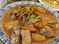 -江南村海鲜馆(洞头店)