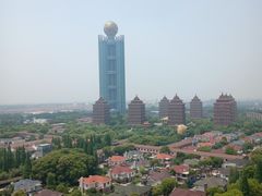 景点-华西村