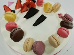 -巴黎贝甜(阳光上东店)