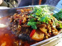-88号小吃店·经典云南菜·地道纳西美食