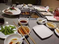 -海底捞火锅(龙湖北京大兴天街店)