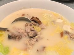 -悦融琥珀·京鲁菜·海味珍品(西单店)