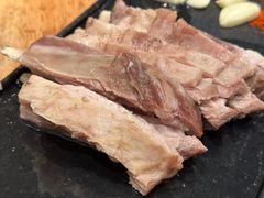 -嘻小北·兰州清汤牛肉面(南翔印象城MEGA店)