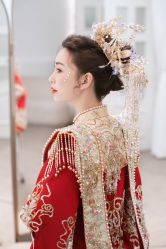 -洋洋婚纱品牌集合店