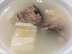 -马凯餐厅(长椿街店)