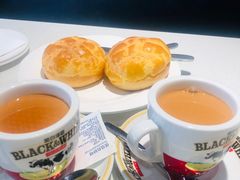 -港久茶餐厅(鹭洲里店)