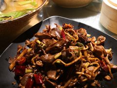 -滇铺子·云南特色菜·第九届野生菌美食节(曲靖万达店)