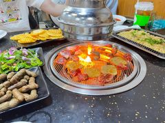 -丹东丛炟海鲜烧烤(江艺路店)