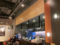 大堂-避风塘(嘉兴八佰伴店)