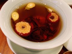 特调八宝茶-喜鼎海胆水饺(东港店)