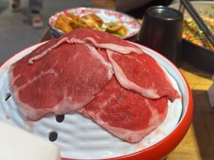 -谭三娘鲜切牛肉自助火锅(九眼桥总店)