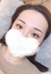 -韩美绣·骨相纹眉·洗眉美瞳线