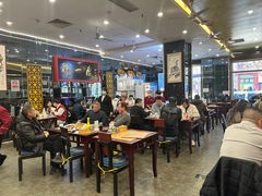 -都一处烧麦馆(前门店)