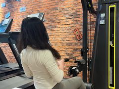 -NRG 健身私教CLUB(云山路店)
