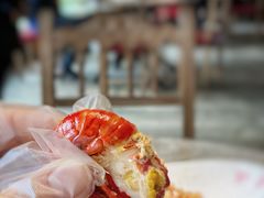 -沪小胖小龙虾(淮海中路旗舰店)