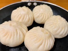 生煎包-庆春朴门(前滩太古里店)