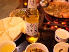 腊排骨火锅-象山村腊排骨(丽江总店)