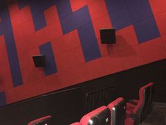 -万达影城 (甘井子万达广场IMAX店)