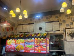 -阆辣荟餐饮(老味道8年·古城店)