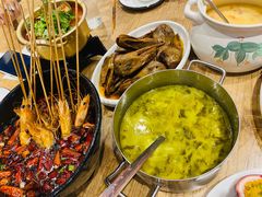 -成都吃客(九眼桥店)