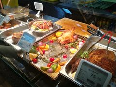 -超级物种(省府店)
