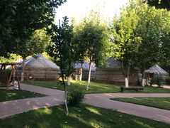 -九十九顶毡房(阜石路店)