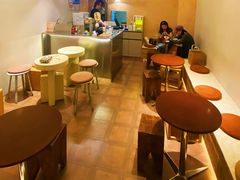 -小团圆糖水铺(襄阳南路店)