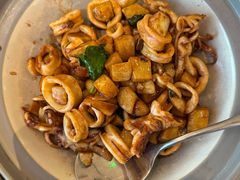 -闽海肴(北辰荟店)