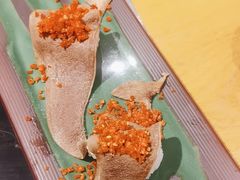 -晴季寿司(延河路万达广场店)