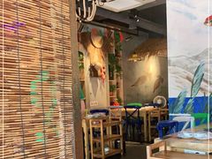 -小小河边鱼(天润城店)