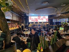 -喜庭海鲜自助(来福士店)