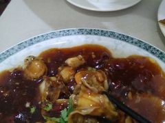 -九龙餐厅(大沽路店)